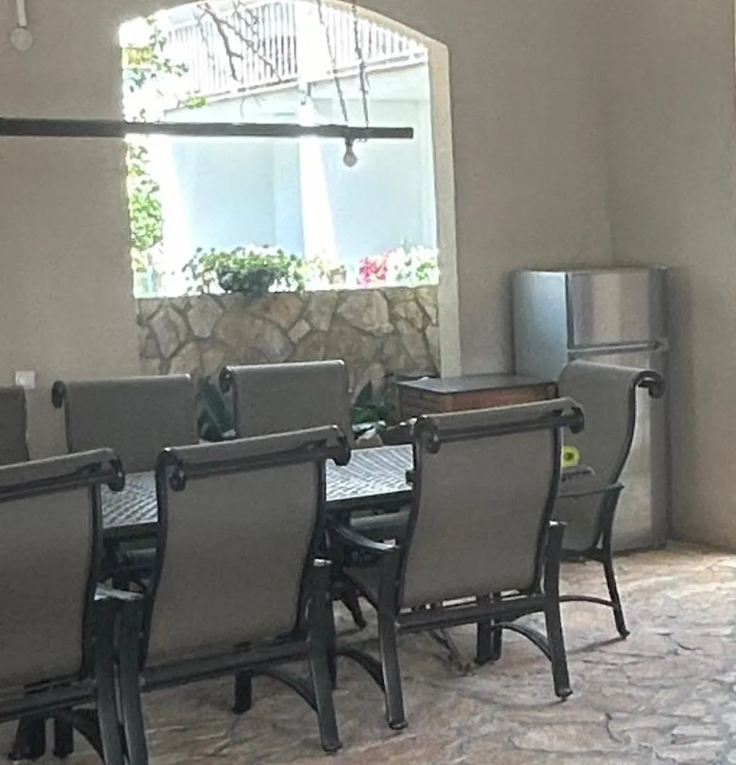 Punta Novak 1 Διαμέρισμα Ζαντάρ