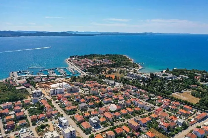 Punta Novak 1 Διαμέρισμα Ζαντάρ